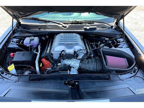 Used 2023 Dodge Challenger SRT Hellcat RWD image 52