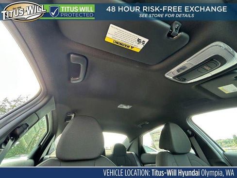 New 2026 Hyundai Elantra Sport FWD image 63
