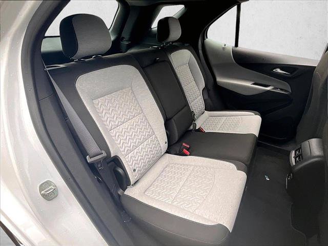 Certified 2023 Chevrolet Equinox LS w/ Driver Confidence II Package FWD image 28