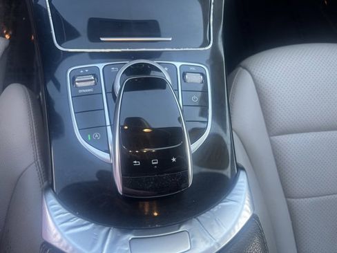 Used 2016 Mercedes-Benz C 300 4MATIC Sedan image 25