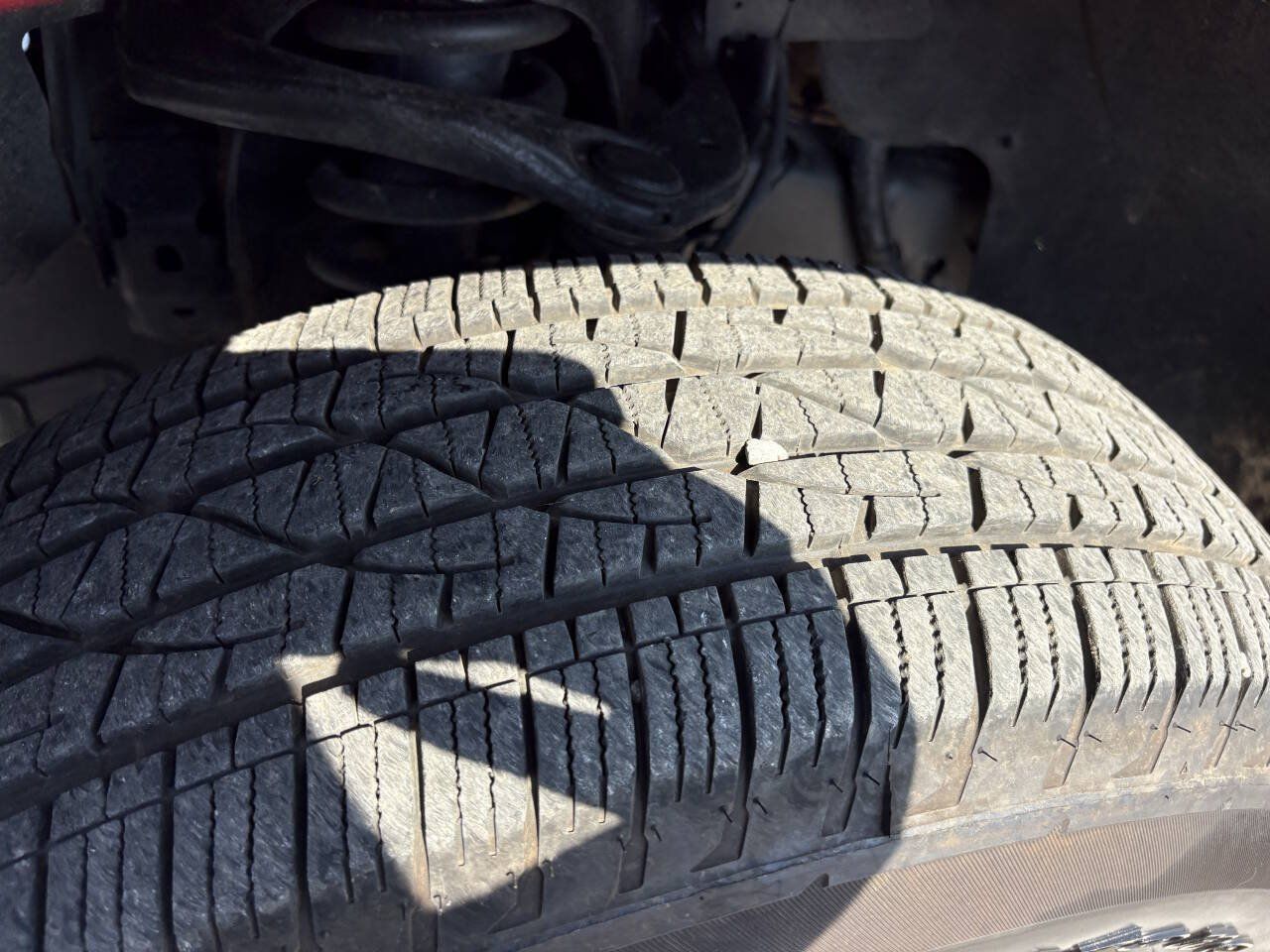 Used 2014 Ford F150 XLT AWD/4WD image 15
