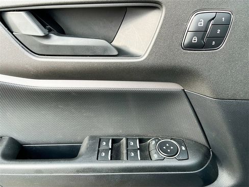 Used 2025 Ford Bronco Sport Badlands w/ Sasquatch Badlands Package image 18