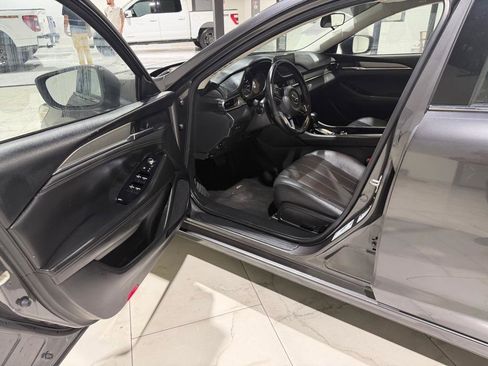 Used 2020 MAZDA MAZDA6 Touring FWD image 20