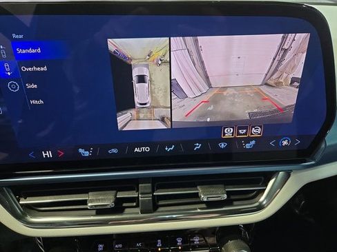 New 2026 Chevrolet Equinox EV LT w/ LPO, All-Weather Mat Package image 25