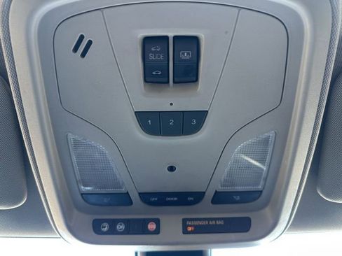 Used 2016 Chevrolet Impala LTZ w/ Enhanced Convenience Package image 51