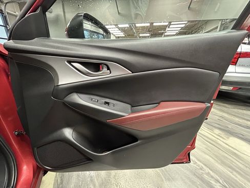 Used 2016 MAZDA CX-3 Touring image 37