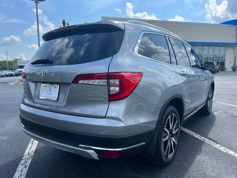Used 2019 Honda Pilot Elite image 6