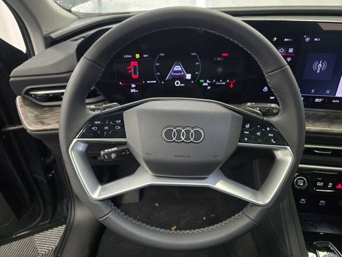 New 2025 Audi Q5 Premium Plus image 14