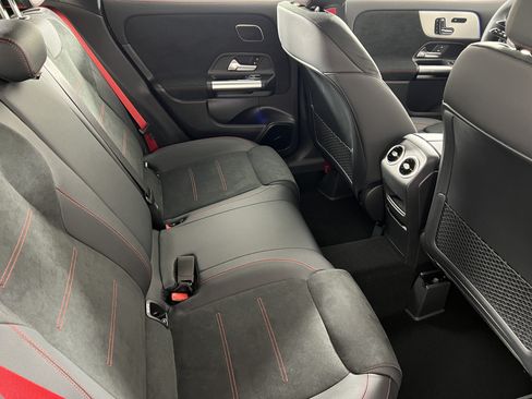 New 2026 Mercedes-Benz GLA 35 AMG 4MATIC image 25