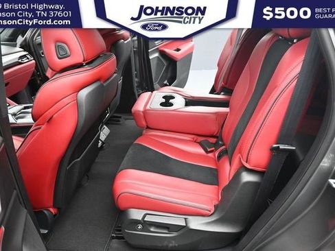 Used 2023 Acura MDX A-Spec AWD/4WD image 22