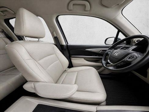 Used 2022 Honda Ridgeline RTL-E image 10