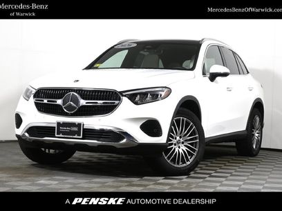 Certified 2026 Mercedes-Benz GLC 300 4MATIC