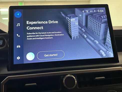 Used 2025 Toyota 4Runner Limited image 14