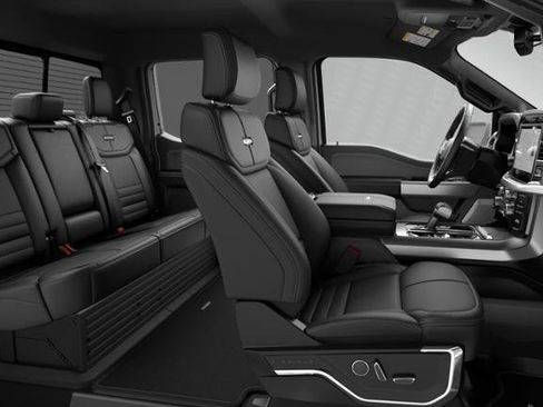 New 2026 Ford F150 Platinum AWD/4WD image 27