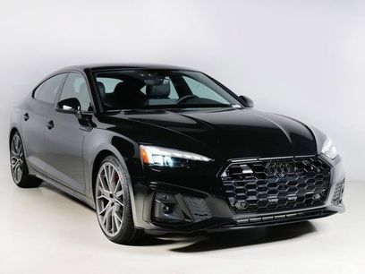 Used 2025 Audi A5 2.0T Premium Plus