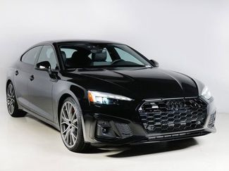 Certified 2025 Audi A5 2.0T Premium Plus video 1