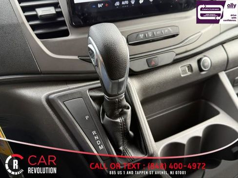 Used 2022 Ford Transit 350 XLT image 21