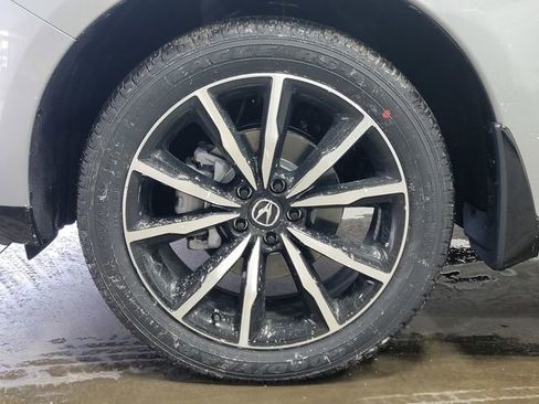 New 2026 Acura RDX A-Spec AWD/4WD image 9