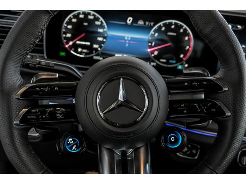 New 2026 Mercedes-Benz GLE 53 AMG 4MATIC image 14