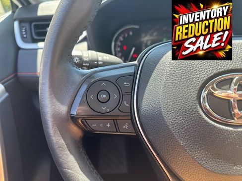 Used 2024 Toyota RAV4 Adventure AWD/4WD image 24