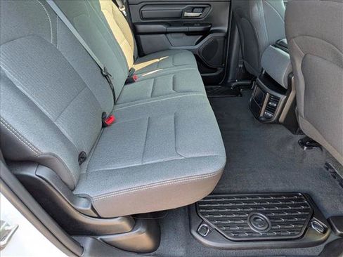 Used 2024 RAM 1500 Tradesman AWD/4WD image 18