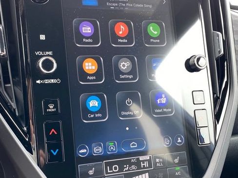 New 2026 Subaru Forester Sport AWD/4WD image 21