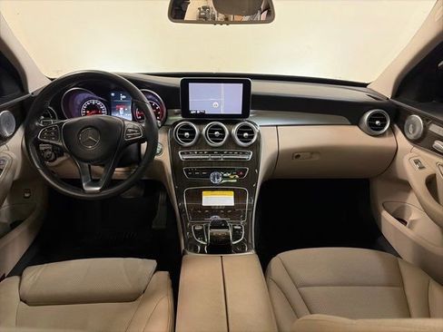 Used 2015 Mercedes-Benz C 300 4MATIC Sedan image 33