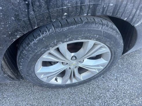 Used 2014 Chevrolet Impala LT w/ Premium Seating Package image 12