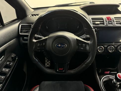 Used 2019 Subaru WRX STI image 13