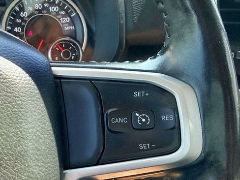 Used 2020 RAM 1500 Big Horn AWD/4WD image 23