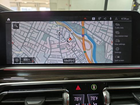 Used 2023 BMW X5 xDrive40i w/ Premium Package image 21