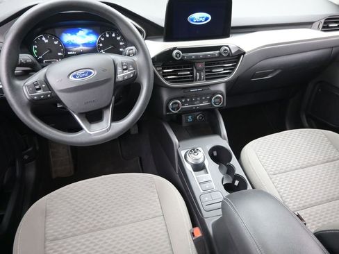 Used 2021 Ford Escape SE FWD image 15