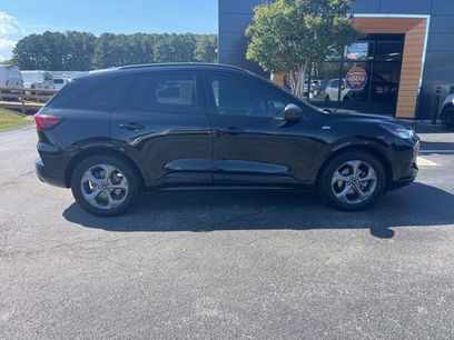 Used 2023 Ford Escape ST-Line