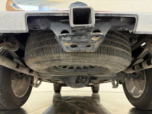 Used 2022 Chevrolet Silverado 1500 LTZ image 50