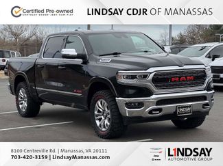 Certified 2024 RAM 1500 Limited video 1