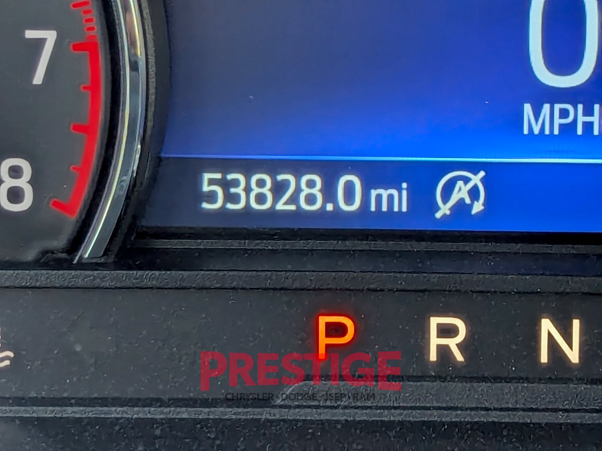 Used 2020 Ford Explorer XLT w/ Equipment Group 202A AWD/4WD image 15