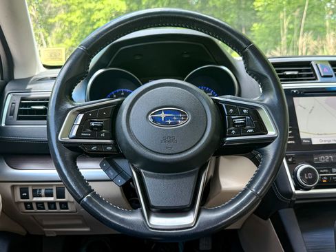 Used 2019 Subaru Legacy 2.5i Limited AWD/4WD image 35