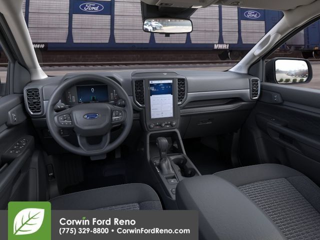 New 2026 Ford Ranger XL w/ Trailer Tow Package AWD/4WD image 9