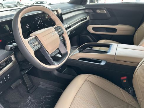 New 2027 Kia Telluride X-Line EX AWD/4WD image 10