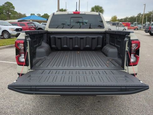 New 2025 Ford Ranger XLT w/ Equipment Group 301A High image 13