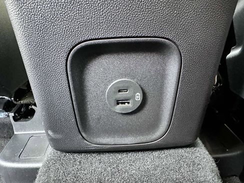 Used 2024 Ford Bronco Sport Big Bend w/ Convenience Package image 15