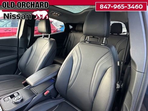 Used 2022 Ford Mustang Mach-E Premium image 10
