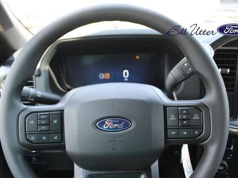 New 2025 Ford F150 STX image 15