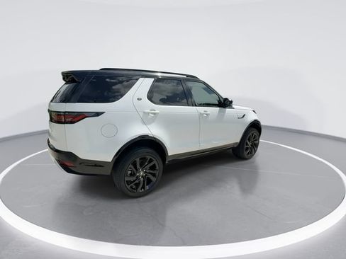 Used 2022 Land Rover Discovery S R-Dynamic AWD/4WD image 8