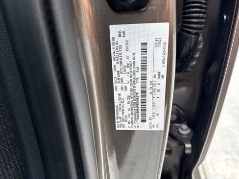 Used 2023 Ford F250 Lariat w/ Lariat Ultimate Package AWD/4WD image 60