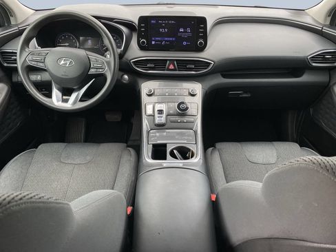 Used 2022 Hyundai Santa Fe SEL FWD image 12