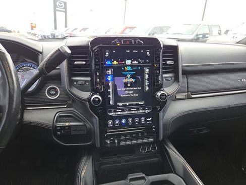 Used 2020 RAM 3500 Limited image 16