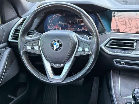 Used 2019 BMW X5 xDrive40i w/ Convenience Package image 27