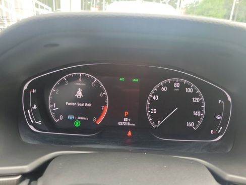 Used 2019 Honda Accord Sport image 35