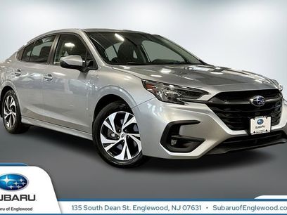 Used 2023 Subaru Legacy Premium